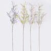 Artificial Flower Snow willow 3 single stem GS-63626001 Artificial Flower 10*5*105cm Snow willow *3 single stem GS-63626001 2026Aug 3,000+ sqm showroom with thousands of artificial flowers, plants & trees ready for global sourcing.