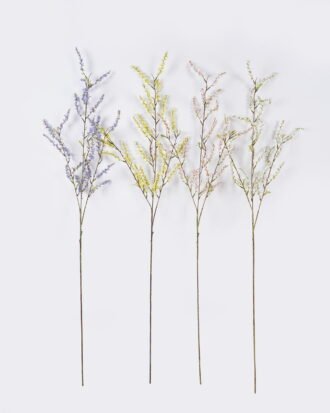 Artificial Flower 10*5*105cm Snow willow *3 single stem GS-63626001 2026Aug 3,000+ sqm showroom with thousands of artificial flowers, plants & trees ready for global sourcing. Artificial Flower 10*5*105cm Snow willow *3 single stem GS-63626001 2026Aug 3,000+ sqm showroom with thousands of artificial flowers, plants & trees ready for global sourcing.