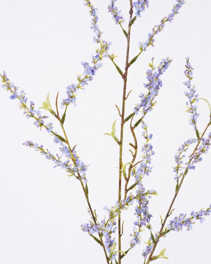 Artificial Flower 10*5*105cm Snow willow *3 single stem GS-63626001-Z1 2026Aug 3,000+ sqm showroom with thousands of artificial flowers, plants & trees ready for global sourcing.