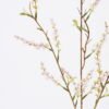 Artificial Flower Snow willow 3 single stem GS-63626001_2 Artificial Flower 10*5*105cm Snow willow *3 single stem GS-63626001 2026Aug 3,000+ sqm showroom with thousands of artificial flowers, plants & trees ready for global sourcing.