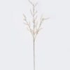 Artificial Flower Snow willow 3 single stem GS-63626001_3 Artificial Flower 10*5*105cm Snow willow *3 single stem GS-63626001 2026Aug 3,000+ sqm showroom with thousands of artificial flowers, plants & trees ready for global sourcing.