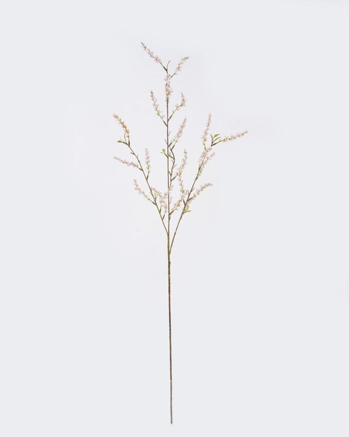 Artificial Flower Snow willow 3 single stem GS-63626001_3 Artificial Flower 10*5*105cm Snow willow *3 single stem GS-63626001 2026Aug 3,000+ sqm showroom with thousands of artificial flowers, plants & trees ready for global sourcing.