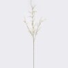 Artificial Flower Snow willow 3 single stem GS-63626001_4 Artificial Flower 10*5*105cm Snow willow *3 single stem GS-63626001 2026Aug 3,000+ sqm showroom with thousands of artificial flowers, plants & trees ready for global sourcing.
