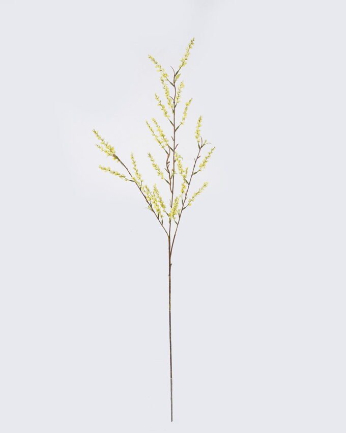 Artificial Flower Snow willow 3 single stem GS-63626001_5 Artificial Flower 10*5*105cm Snow willow *3 single stem GS-63626001 2026Aug 3,000+ sqm showroom with thousands of artificial flowers, plants & trees ready for global sourcing.