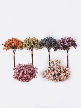 Artificial Flower 15*10*61cm Austin single stem GS-73826006 2026Aug 3,000+ sqm showroom with thousands of artificial flowers, plants & trees ready for global sourcing.