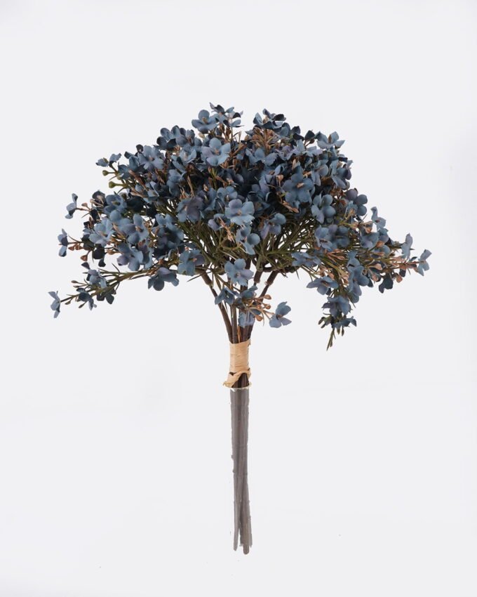 Artificial Flower 24*16*32cm Snowball bush GS-73826005 2026Aug 3,000+ sqm showroom with thousands of artificial flowers, plants & trees ready for global sourcing.