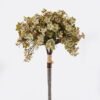 Artificial Flower Snowball bush GS-73826005_3 Artificial Flower 24*16*32cm Snowball bush GS-73826005 2026Aug 3,000+ sqm showroom with thousands of artificial flowers, plants & trees ready for global sourcing.