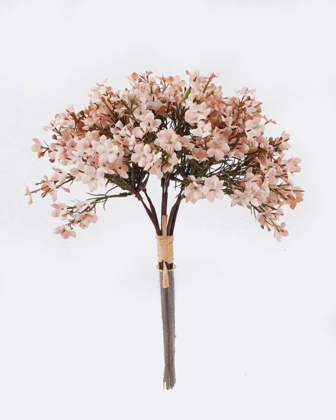Artificial Flower Snowball bush GS-73826005_5 Artificial Flower 24*16*32cm Snowball bush GS-73826005 2026Aug 3,000+ sqm showroom with thousands of artificial flowers, plants & trees ready for global sourcing.