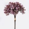 Artificial Flower Snowball bush GS-73826005_6 Artificial Flower 24*16*32cm Snowball bush GS-73826005 2026Aug 3,000+ sqm showroom with thousands of artificial flowers, plants & trees ready for global sourcing.