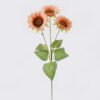 Artificial Flower Sunflower 3 single stem GS-74226019-C1_4 Artificial Flower 27*8*48cm Sunflower *3 single stem GS-74226019-C1 2026Aug 3,000+ sqm showroom with thousands of artificial flowers, plants & trees ready for global sourcing.