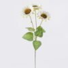 Artificial Flower Sunflower 3 single stem GS-74226019-Y1_8 Artificial Flower 27*8*48cm Sunflower *3 single stem GS-74226019-Y1 2026Aug 3,000+ sqm showroom with thousands of artificial flowers, plants & trees ready for global sourcing.