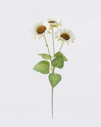 Artificial Flower 27*8*48cm Sunflower *3 single stem GS-74226019-Y1 2026Aug 3,000+ sqm showroom with thousands of artificial flowers, plants & trees ready for global sourcing. Artificial Flower 27*8*48cm Sunflower *3 single stem GS-74226019-Y1 2026Aug 3,000+ sqm showroom with thousands of artificial flowers, plants & trees ready for global sourcing.