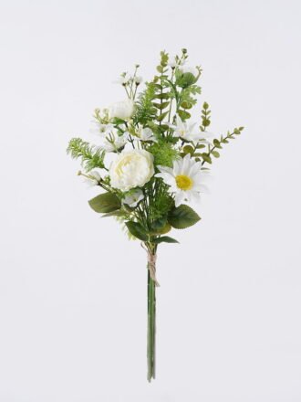 Artificial Flower 34*13*62cm Sunflower *5 bush GS-16826027-P1 2026Jul 3,000+ sqm showroom with thousands of artificial flowers, plants & trees ready for global sourcing.
