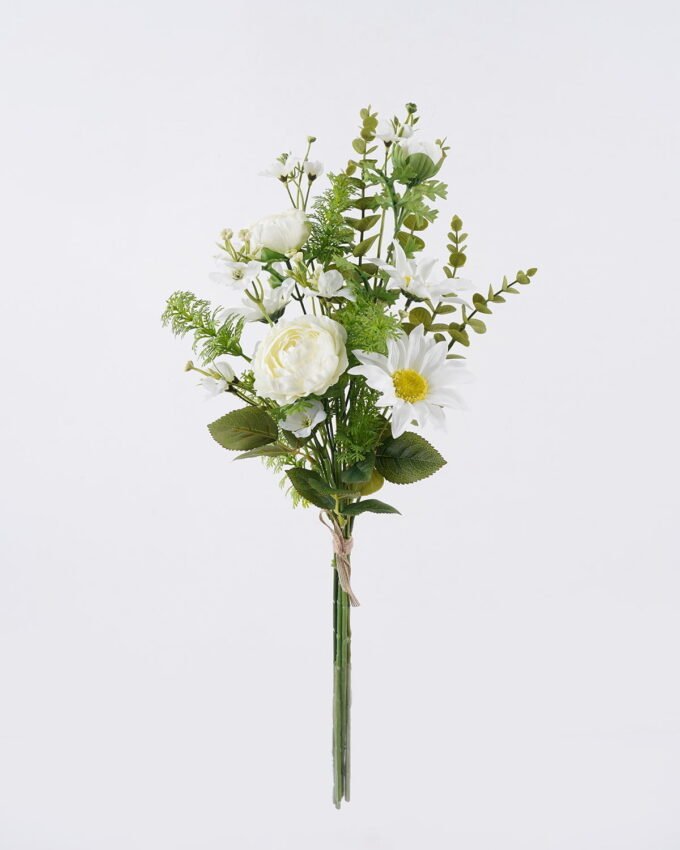 Artificial Flower 34*13*62cm Sunflower *5 bush GS-16826027-W1 2026Jul 3,000+ sqm showroom with thousands of artificial flowers, plants & trees ready for global sourcing.