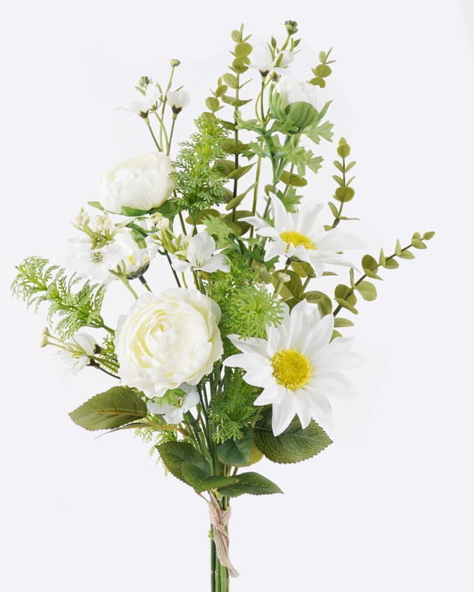Artificial Flower Sunflower 5 bush GS-16826027-W1_5 Artificial Flower 34*13*62cm Sunflower *5 bush GS-16826027-W1 2026Jul 3,000+ sqm showroom with thousands of artificial flowers, plants & trees ready for global sourcing.
