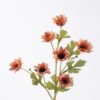 Artificial Flower 14*5*73cm Sunflower *7 single stem GS-58826002-O1 2026Aug 3,000+ sqm showroom with thousands of artificial flowers, plants & trees ready for global sourcing.