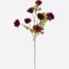 Artificial Flower Sunflower 7 single stem GS-58826002-R1_4 Artificial Flower 14*5*73cm Sunflower *7 single stem GS-58826002-R1 2026Aug 3,000+ sqm showroom with thousands of artificial flowers, plants & trees ready for global sourcing.