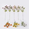 Artificial Flower Sunflower 7 single stem GS-58826002_1 Artificial Flower 14*5*73cm Sunflower *7 single stem GS-58826002 2026Aug 3,000+ sqm showroom with thousands of artificial flowers, plants & trees ready for global sourcing.