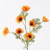 Artificial Flower Sunflower 7 single stem GS-58826002_2 Artificial Flower 14*5*73cm Sunflower *7 single stem GS-58826002 2026Aug 3,000+ sqm showroom with thousands of artificial flowers, plants & trees ready for global sourcing.