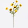 Artificial Flower Sunflower 7 single stem GS-58826002_4 Artificial Flower 14*5*73cm Sunflower *7 single stem GS-58826002 2026Aug 3,000+ sqm showroom with thousands of artificial flowers, plants & trees ready for global sourcing.