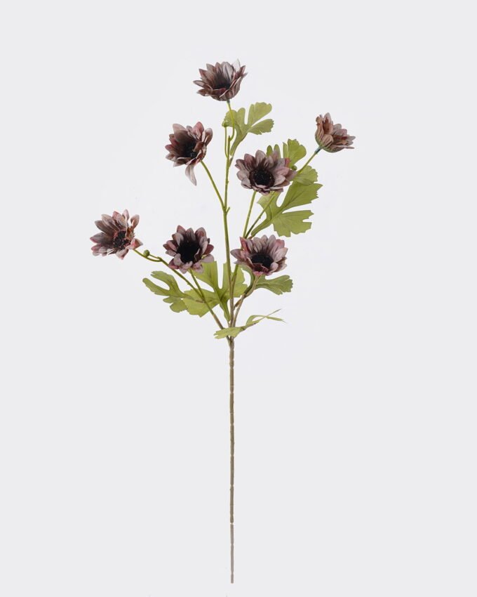 Artificial Flower Sunflower 7 single stem GS-58826002_6 Artificial Flower 14*5*73cm Sunflower *7 single stem GS-58826002 2026Aug 3,000+ sqm showroom with thousands of artificial flowers, plants & trees ready for global sourcing.