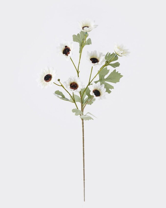 Artificial Flower Sunflower 7 single stem GS-58826002_8 Artificial Flower 14*5*73cm Sunflower *7 single stem GS-58826002 2026Aug 3,000+ sqm showroom with thousands of artificial flowers, plants & trees ready for global sourcing.