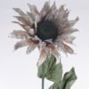 Artificial Flower 65*45*180cm Sunflower  in iron plate GS-76126002 2026Aug 3,000+ sqm showroom with thousands of artificial flowers, plants & trees ready for global sourcing.