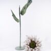 Artificial Flower 65*45*180cm Sunflower  in iron plate GS-76126002 2026Aug 3,000+ sqm showroom with thousands of artificial flowers, plants & trees ready for global sourcing.