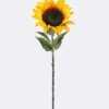 Artificial Flower Sunflower single stem GS-58826001-Y1_5 Artificial Flower 20*16*69cm Sunflower single stem GS-58826001-Y1 2026Aug 3,000+ sqm showroom with thousands of artificial flowers, plants & trees ready for global sourcing.