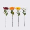 Artificial Flower Sunflower single stem GS-58826001_1 Artificial Flower 20*16*69cm Sunflower single stem GS-58826001 2026Aug 3,000+ sqm showroom with thousands of artificial flowers, plants & trees ready for global sourcing.