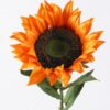 Artificial Flower Sunflower single stem GS-58826001_2 Artificial Flower 20*16*69cm Sunflower single stem GS-58826001 2026Aug 3,000+ sqm showroom with thousands of artificial flowers, plants & trees ready for global sourcing.