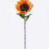 Artificial Flower Sunflower single stem GS-58826001_3 Artificial Flower 20*16*69cm Sunflower single stem GS-58826001 2026Aug 3,000+ sqm showroom with thousands of artificial flowers, plants & trees ready for global sourcing.