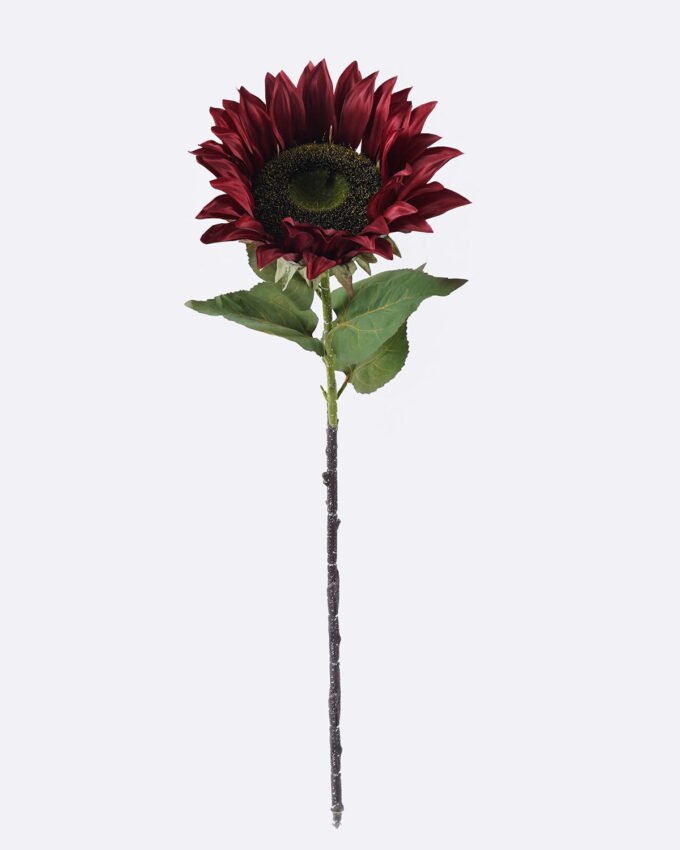 Artificial Flower Sunflower single stem GS-58826001_4 Artificial Flower 20*16*69cm Sunflower single stem GS-58826001 2026Aug 3,000+ sqm showroom with thousands of artificial flowers, plants & trees ready for global sourcing.