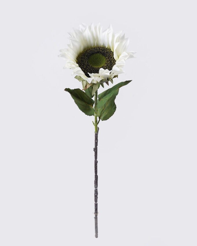 Artificial Flower Sunflower single stem GS-58826001_5 Artificial Flower 20*16*69cm Sunflower single stem GS-58826001 2026Aug 3,000+ sqm showroom with thousands of artificial flowers, plants & trees ready for global sourcing.