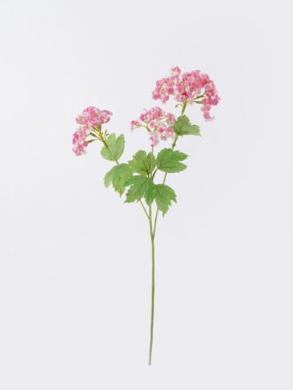 Artificial Flower 16*6*52cm Sweet alyssum *3 single stem GS-30026004 2026Jul 3,000+ sqm showroom with thousands of artificial flowers, plants & trees ready for global sourcing.