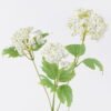 Artificial Flower Sweet alyssum 3 single stem GS-30026004_2 Artificial Flower 16*6*52cm Sweet alyssum *3 single stem GS-30026004 2026Jul 3,000+ sqm showroom with thousands of artificial flowers, plants & trees ready for global sourcing.