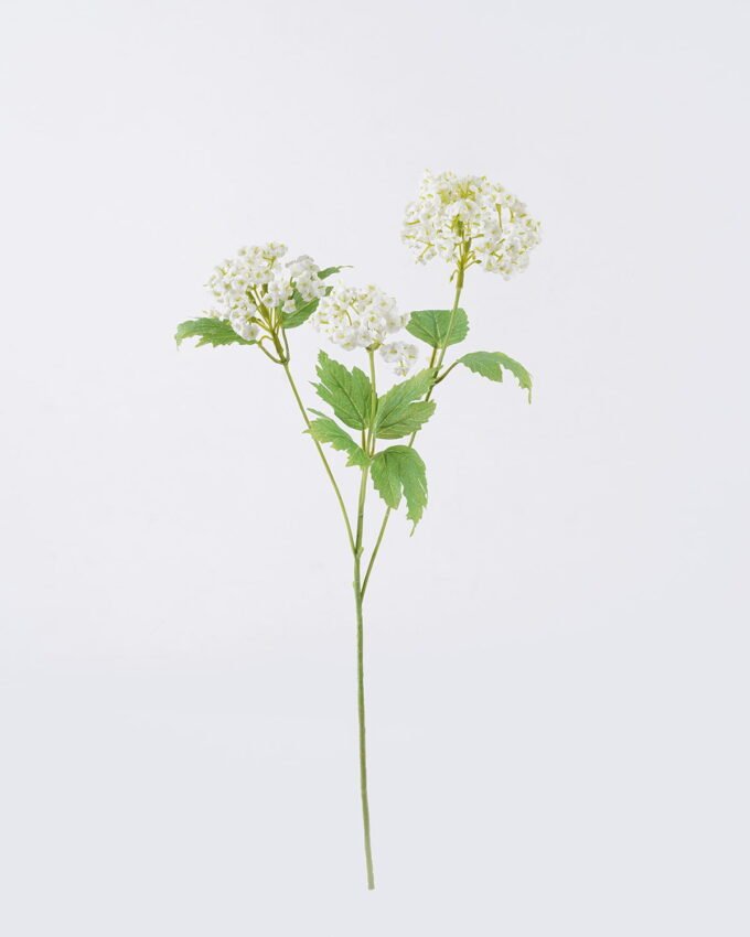 Artificial Flower Sweet alyssum 3 single stem GS-30026004_3 Artificial Flower 16*6*52cm Sweet alyssum *3 single stem GS-30026004 2026Jul 3,000+ sqm showroom with thousands of artificial flowers, plants & trees ready for global sourcing.