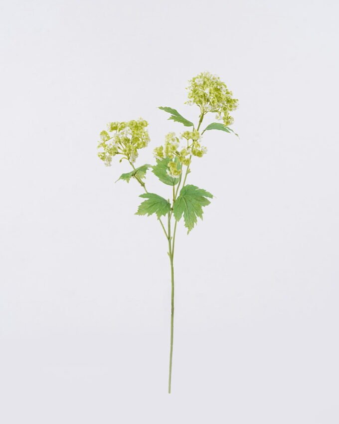 Artificial Flower Sweet alyssum 3 single stem GS-30026004_5 Artificial Flower 16*6*52cm Sweet alyssum *3 single stem GS-30026004 2026Jul 3,000+ sqm showroom with thousands of artificial flowers, plants & trees ready for global sourcing.