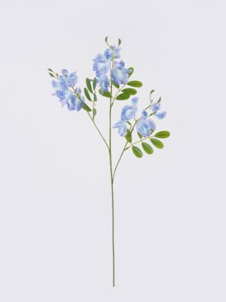 Artificial Flower 26*7*71cm Sweet pea single stem GS-73826003 2026Aug 3,000+ sqm showroom with thousands of artificial flowers, plants & trees ready for global sourcing.
