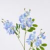 Artificial Flower Sweet pea single stem GS-73826003-Z2_8 Artificial Flower 26*7*71cm Sweet pea single stem GS-73826003-Z2 2026Aug 3,000+ sqm showroom with thousands of artificial flowers, plants & trees ready for global sourcing.