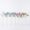 Artificial Flower 26*7*71cm Sweet pea single stem GS-73826003 2026Aug 3,000+ sqm showroom with thousands of artificial flowers, plants & trees ready for global sourcing.
