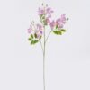 Artificial Flower 26*7*71cm Sweet pea single stem GS-73826003 2026Aug 3,000+ sqm showroom with thousands of artificial flowers, plants & trees ready for global sourcing.