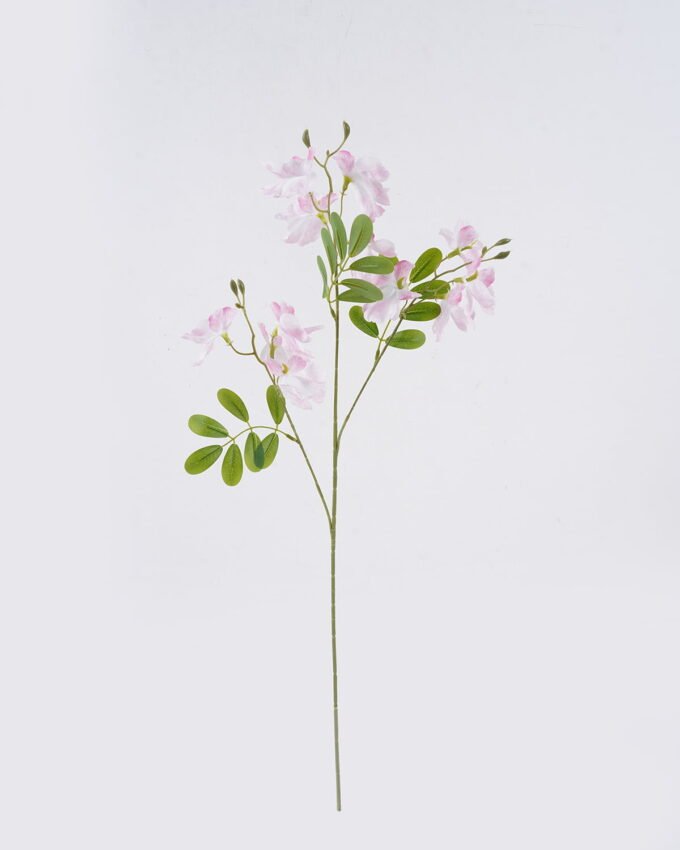 Artificial Flower 26*7*71cm Sweet pea single stem GS-73826003 2026Aug 3,000+ sqm showroom with thousands of artificial flowers, plants & trees ready for global sourcing.