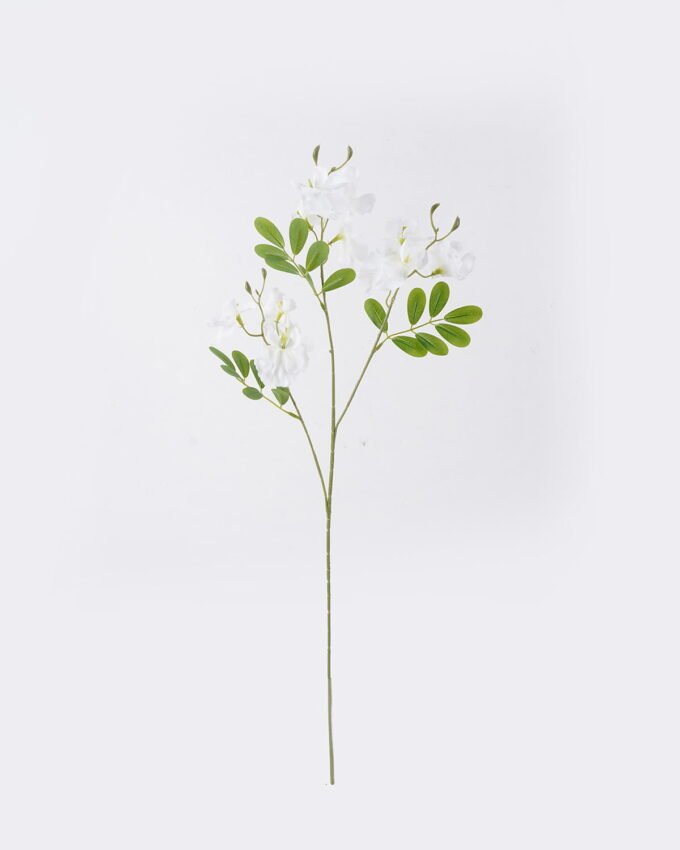 Artificial Flower 26*7*71cm Sweet pea single stem GS-73826003 2026Aug 3,000+ sqm showroom with thousands of artificial flowers, plants & trees ready for global sourcing.