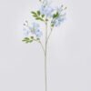 Artificial Flower 26*7*71cm Sweet pea single stem GS-73826003 2026Aug 3,000+ sqm showroom with thousands of artificial flowers, plants & trees ready for global sourcing.