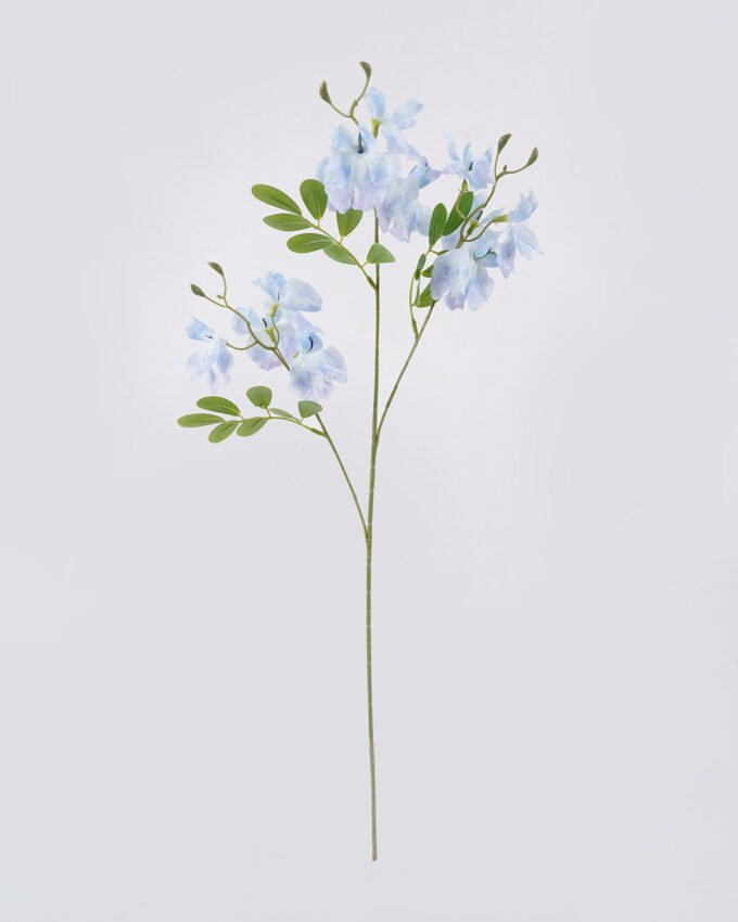 Artificial Flower 26*7*71cm Sweet pea single stem GS-73826003 2026Aug 3,000+ sqm showroom with thousands of artificial flowers, plants & trees ready for global sourcing.