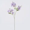 Artificial Flower 26*7*71cm Sweet pea single stem GS-73826003 2026Aug 3,000+ sqm showroom with thousands of artificial flowers, plants & trees ready for global sourcing.