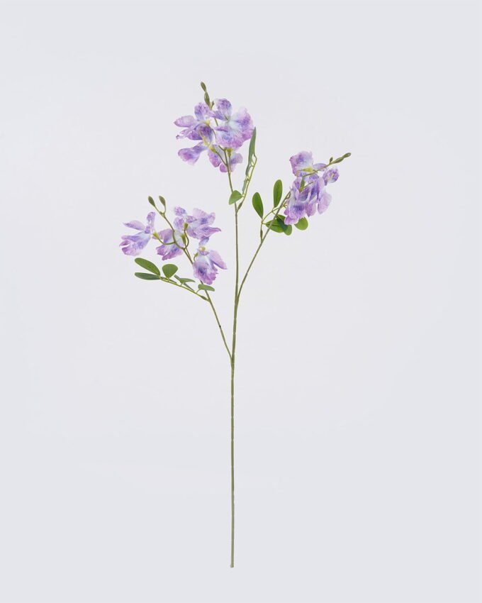 Artificial Flower 26*7*71cm Sweet pea single stem GS-73826003 2026Aug 3,000+ sqm showroom with thousands of artificial flowers, plants & trees ready for global sourcing.
