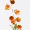 Artificial Flower Thunberg Fritillary Bulb single stem GS-83526002-O1_1 Artificial Flower 11*6*86cm Thunberg Fritillary Bulb single stem GS-83526002-O1 2026SEP 3,000+ sqm showroom with thousands of artificial flowers, plants & trees ready for global sourcing.