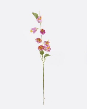 Artificial Flower 11*6*86cm Thunberg Fritillary Bulb single stem GS-83526002-P1 2026SEP 3,000+ sqm showroom with thousands of artificial flowers, plants & trees ready for global sourcing.
